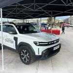 Dacia: Έδωσε το «παρών» στον αγώνα Run Greece στην Καβάλα