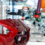 BMW Group: Νέο σύστημα μέτρησης πλαστικών εξαρτημάτων
