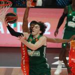 Παναθηναϊκός: Η Πρόκριση Στο Final 4 Θα Κριθεί Στην Ισπανία