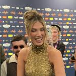 Delta Goodrem:“Έχω κάποια συναρπαστικά πράγματα μπροστά μου"