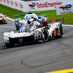 PEUGEOT TOTAL ENERGIES: Πήρε την πρώτη Pole Position
