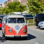 VW Bulli: Δοκιμασία 20.000 χλιομέτρων για τα ιστορικά μοντέλα