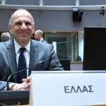 Γεραπετρίτης: Τι Είπε Για Το Drone Στη Λευκάδα