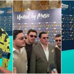 Eurovision 2026: Οι Καλύτερες Στιγμές Από Το Τιρκουάζ Χαλί