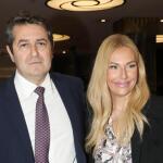 Τίνα Μεσσαροπούλου - Γιώργος Μυλωνάκης
