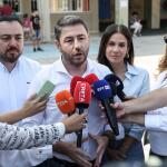 Νίκος Ανδρουλάκης