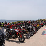 Ducatisti στην Ελλάδα: Συμμετείχαν στην παγκόσμια γιορτή της Ducati