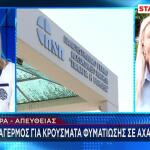 Συναγερμός Για Τα Κρούσματα Φυματίωσης Σε Αχαΐα Και Ηλεία