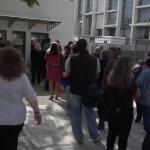 Πρωτοδικείο: Η Τρύπα Στα Μέτρα Ασφαλείας