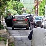 Τιθορέα: Ηχητικό Ντοκουμέντο Από Την Ένοπλη Ληστεία