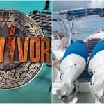 Survivor: Ακρωτηριάστηκε Ο Παίκτης Που Τον Χτύπησε Ταχύπλοο