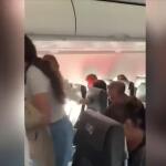 Ελ. Βενιζέλος: Αναγκαστική Προσγείωση Αεροσκάφους