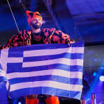 Eurovision: Οι 10 Xώρες Που Πέρασαν Στον Μεγάλο Τελικό