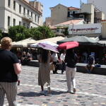 Καιρός: Ηλιοφάνεια Με Λίγες Δόσεις Βροχής