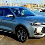 MG ZS Max: Γράφει τη δική του ιστορία επιτυχίας
