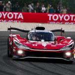 TOYOTA RACING: Δράμα και διπλοί βαθμοί