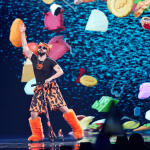 Eurovision 2026 Τελικός: Στο Α' Μισό Κληρώθηκε Ο Akylas