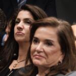 Ντόρα και Αλεξία Μπακογιάννη