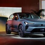 Το νέο Volvo EX60 αλλάζει τους όρους του παιχνιδιού