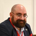 Θωμάς Μαρκόπουλος