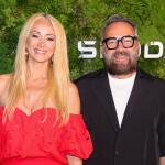 Γκουντάρας- Κάκκαβα: Το Βίντεο Από Τον Γάμο Τους
