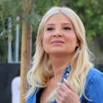 Σκορδά: «Δέχτηκα σχόλια για την εμφάνισή μου»