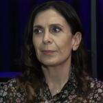 Διδασκάλου: «Δεν Είμαι Παραδοσιακή Μαμά, Έχω Κάψει Φαγητό»