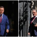 Μ. Βρετανία: Παραίτηση Υπουργού Υγείας Με Αιχμές Για Στάρμερ