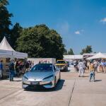 BYD: Ανεβάζει τον πήχη στο Goodwood Festival of Speed 2026