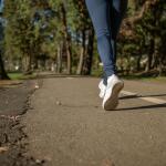 Tai Chi Walking