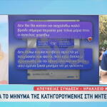 3χρονος Άγγελος