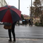 Αλλάζει ο Καιρός: Βροχές, Καταιγίδες Και Αφρικανική Σκόνη