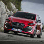Renault Clio EcoG TURBO 120 EDC: Κορυφαια οικονομία  με bi-fuel κινητήρα