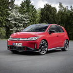 VW ID. Polo GTI: Το νέο μοντέλο είναι 100% ηλεκτρικό και 100% GTI