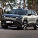 SUZUKI: Δείτε τς πωλήσεις που έκανε