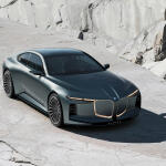 BMW ALPINA: Ταχύτητα, άνεση και εκλεπτυσμένη τεχνογνωσία