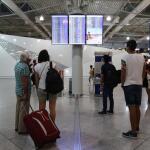 Συναγερμός στο «Ελ. Βενιζέλος»: 37χρονος εντοπίστηκε νεκρός
