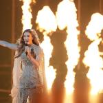 Eurovision: Το «Eclipse» Της Delta Goodrem Ξεσήκωσε Το Κοινό