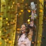 Η Βουλγαρία Kατέκτησε Tη Eurovision 2026