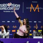 Eurovision 2026: Οι Πρώτες Δηλώσεις Της Dara Μετά Τη Νίκη