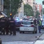 Ιταλία: Αυτοκίνητο Έπεσε Πάνω Σε Πεζούς