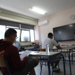Ξεκινούν Οι Προαγωγικές Εξετάσεις Στα Λύκεια
