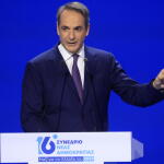 Μητσοτάκης: Εκλογές Το 2027 Είπε Ο Πρωθυπουργός