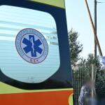 Τραγωδία Στο Πέραμα: Νεκρός Σε Τροχαίο Οδηγός Μοτοσικλέτας