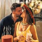 Αλεξάνδρου - Ελληνίδου: Κοινό Πάρτι Για Τα Γενέθλιά Τους!