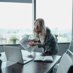 Girl Boss Υπερκόπωση