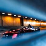 Citroën Racing Formula E: Υποσχόμενη εμφάνιση στον διπλό αγώνα του Μονακό