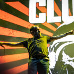 Οι Clutch στο Floyd Live Music Venue