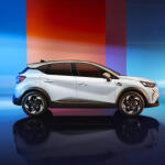 Renault Captur Eco-G turbo 120: Οι εκδόσεις και οι τιμές