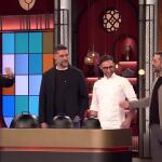 MasterChef 2026- Tα Τρία Πιάτα Του Δημήτρη Τασούλη